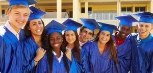 High School Graduation