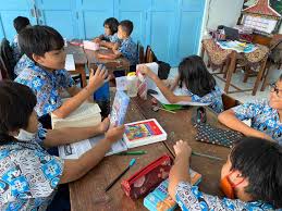 Pengalaman Belajar
