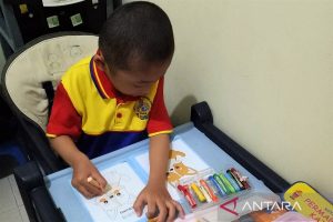 Kemandirian Siswa