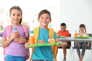 School Lunch Programs