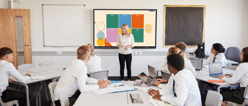 School Involvement Programs