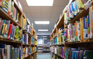School Library Resources