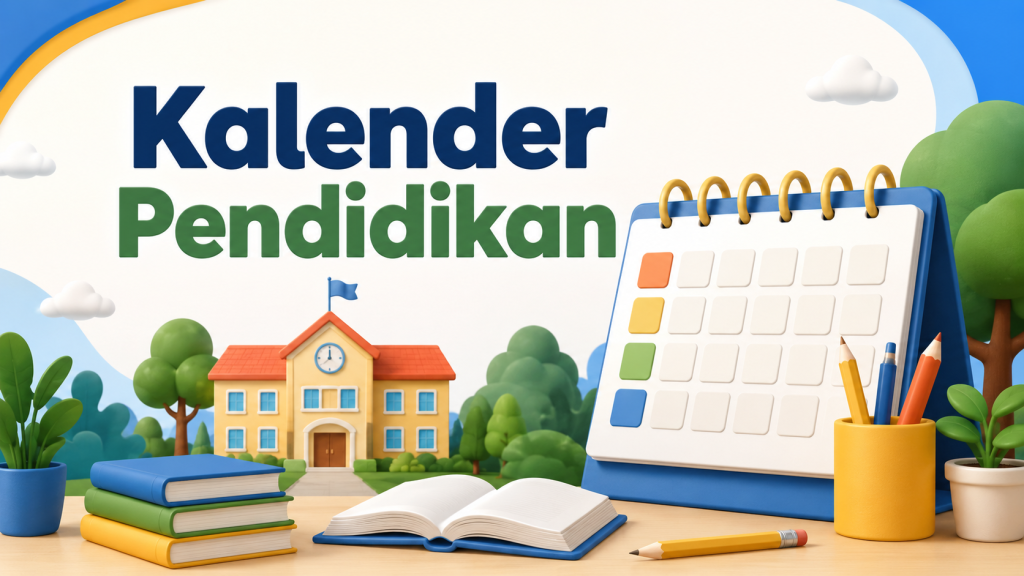Kalender Pendidikan