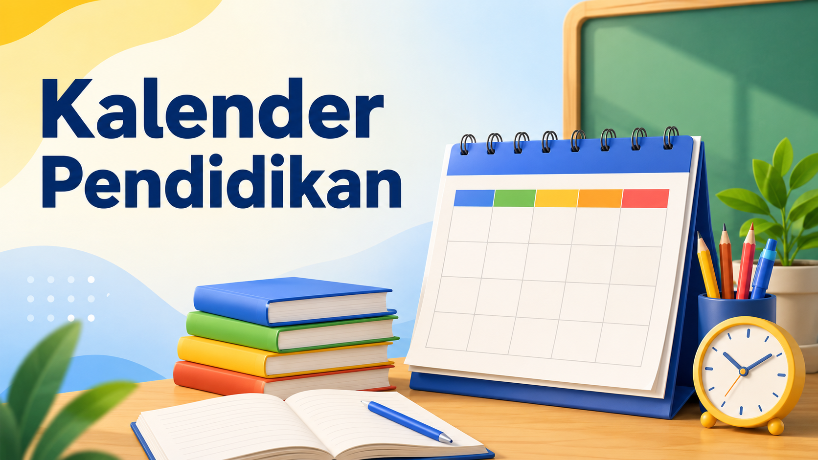 Kalender Pendidikan