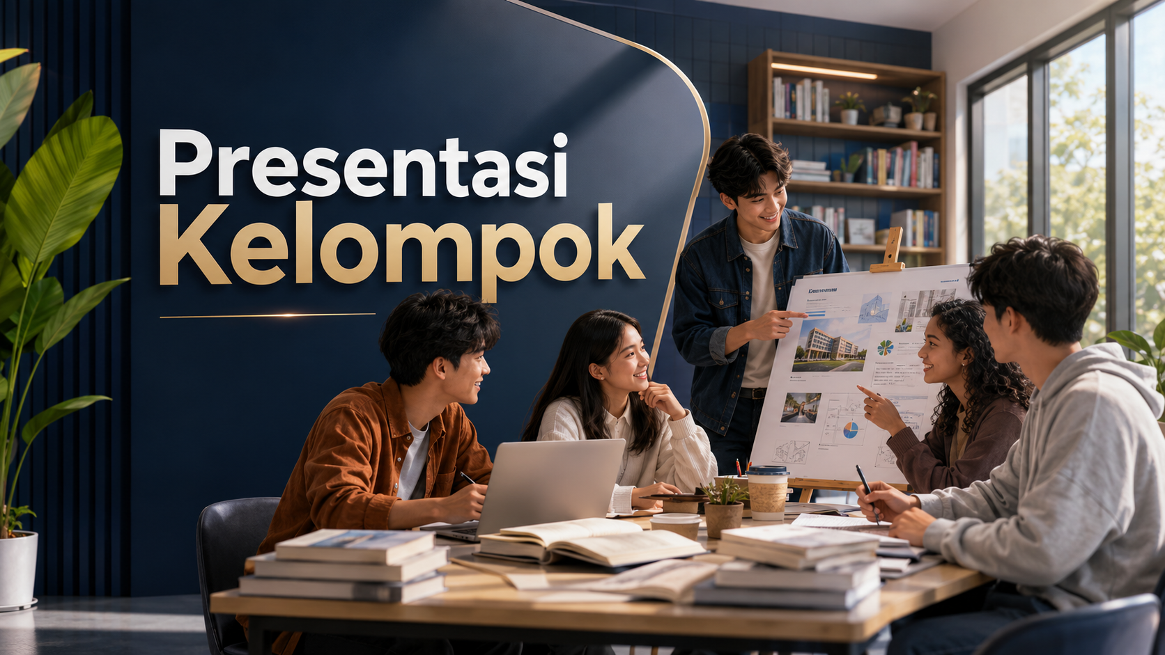 Presentasi Kelompok