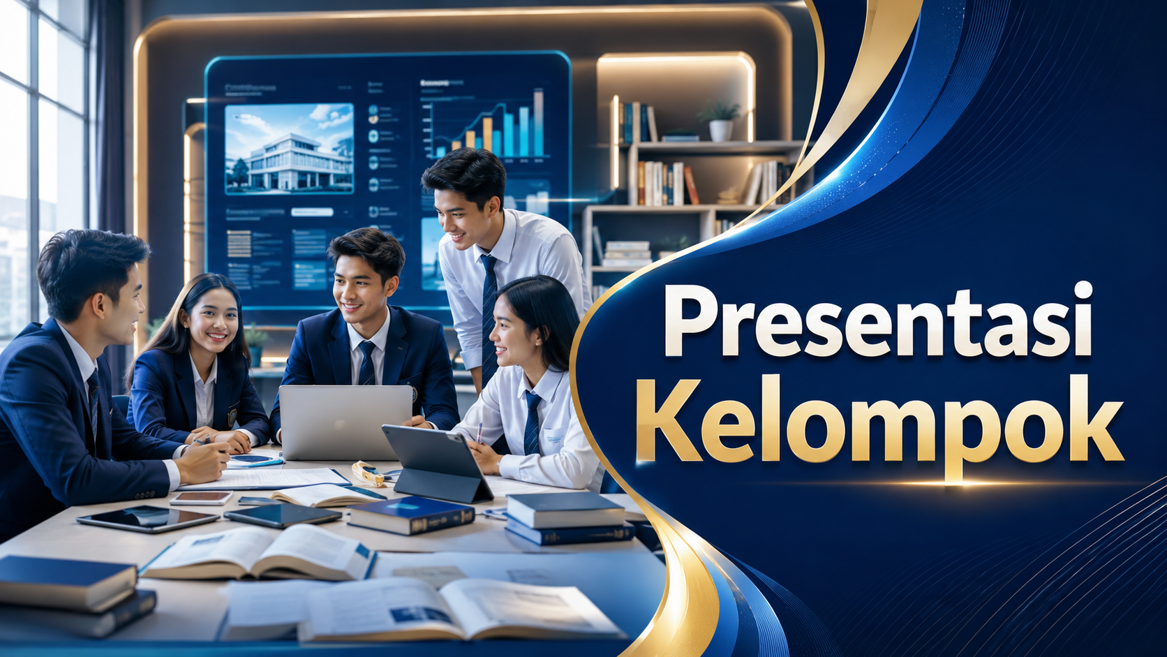 Presentasi Kelompok