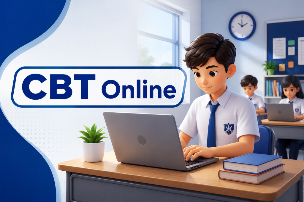 CBT Online