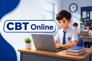CBT Online