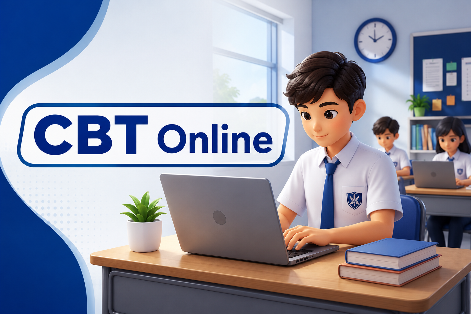 CBT Online