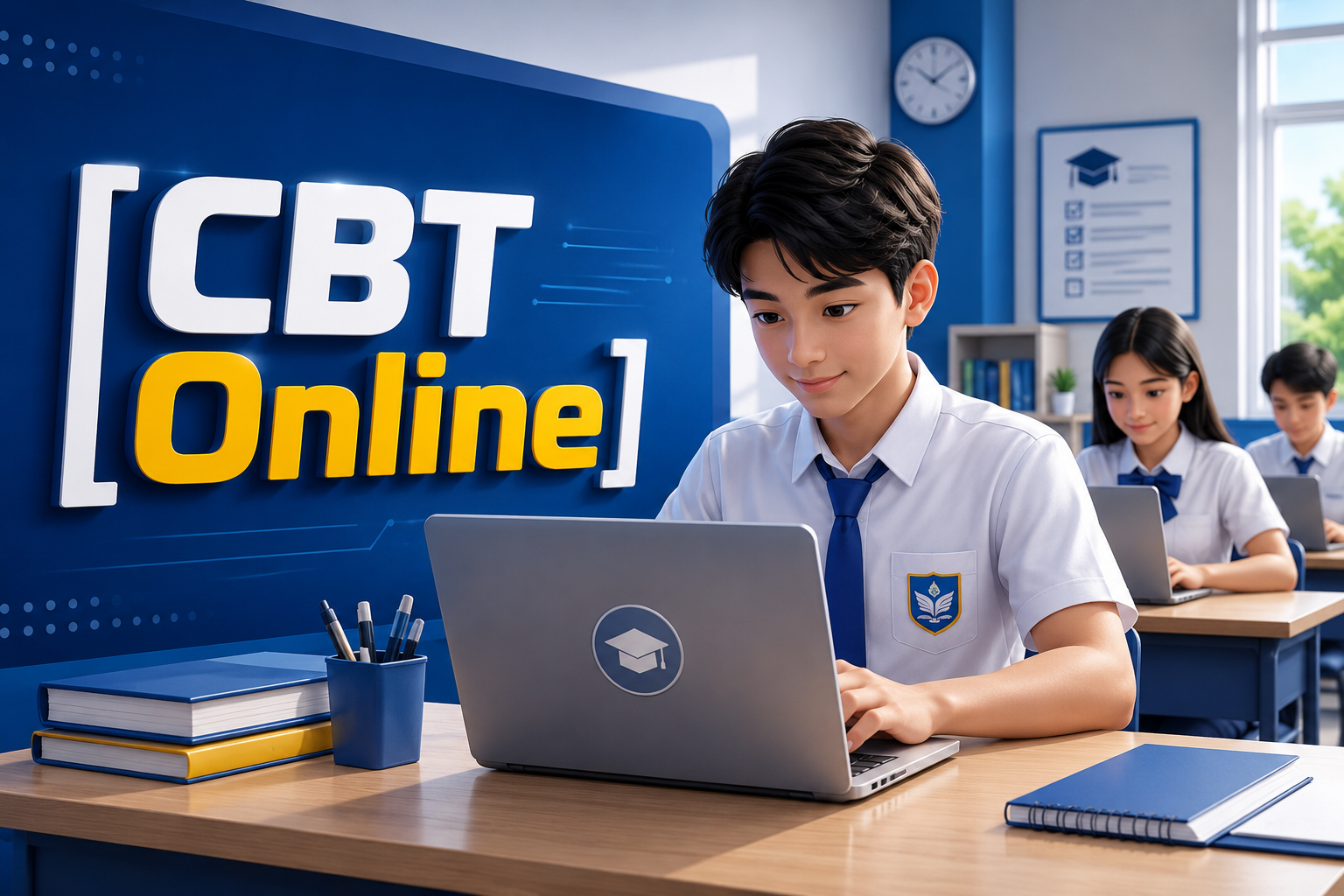 CBT Online