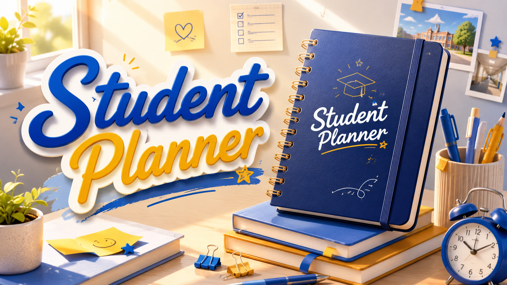 Student Planner
