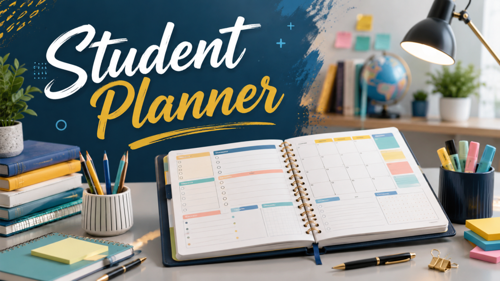 Student Planner