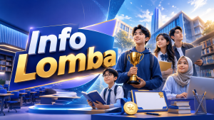 Info Lomba