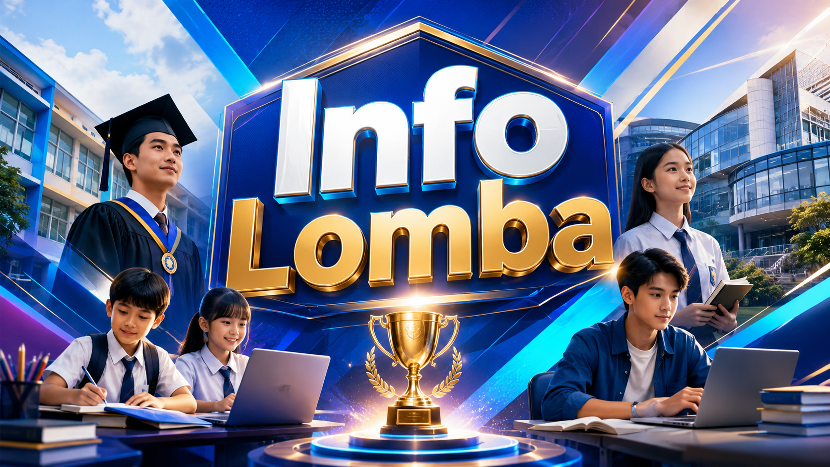 Info Lomba