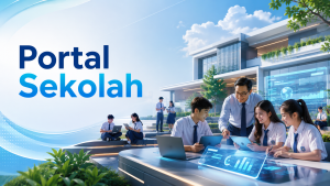 Portal Sekolah