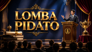 Lomba Pidato