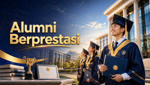 Alumni Berprestasi