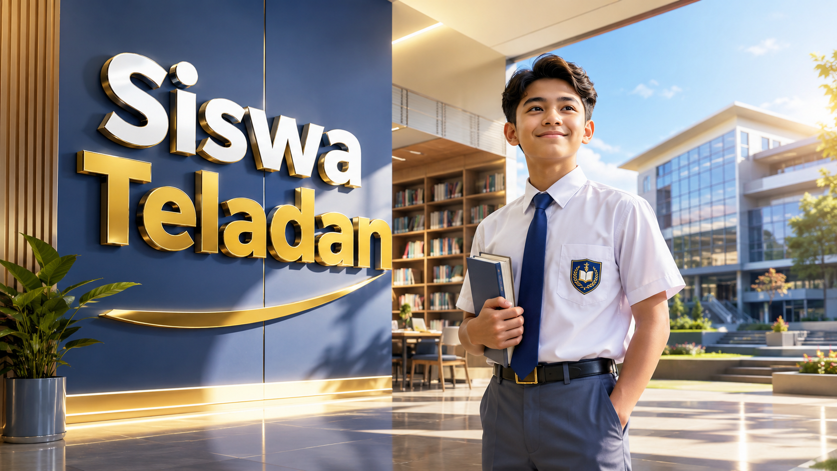 Siswa Teladan