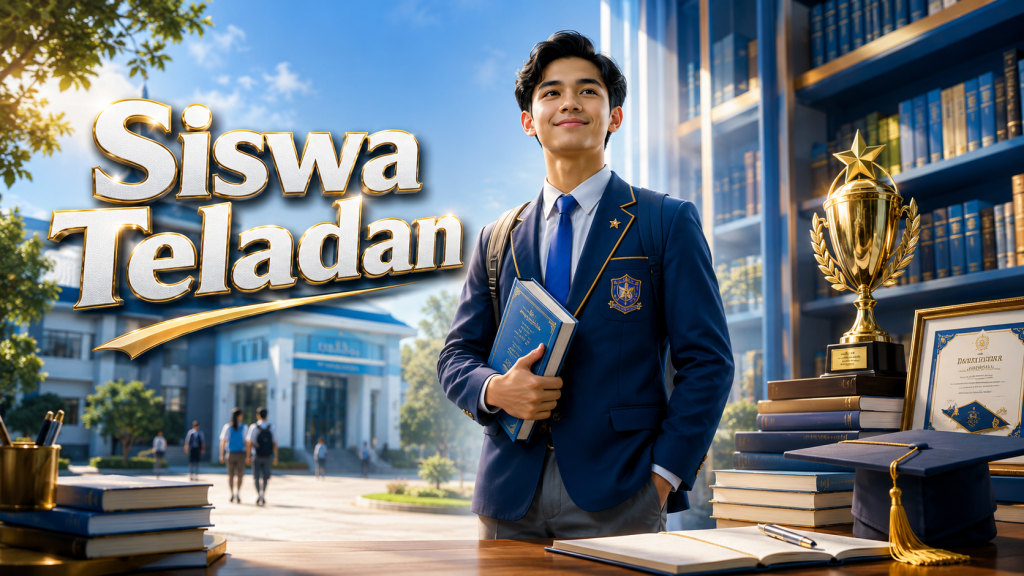 Siswa Teladan