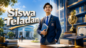 Siswa Teladan