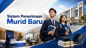Sistem Penerimaan Murid Baru