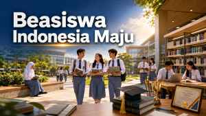 Beasiswa Indonesia Maju