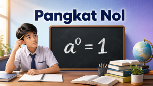 Pangkat Nol