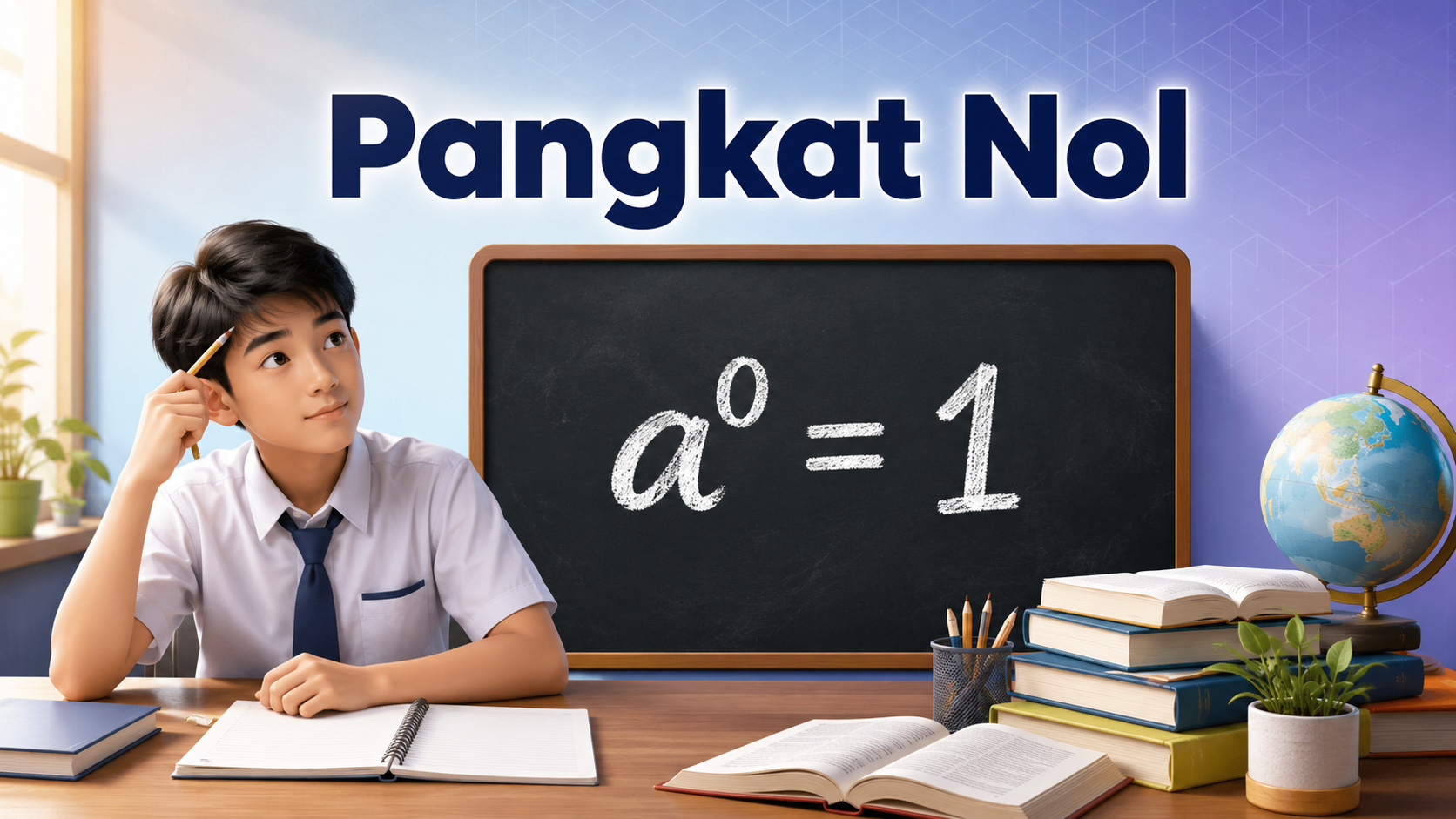 Pangkat Nol