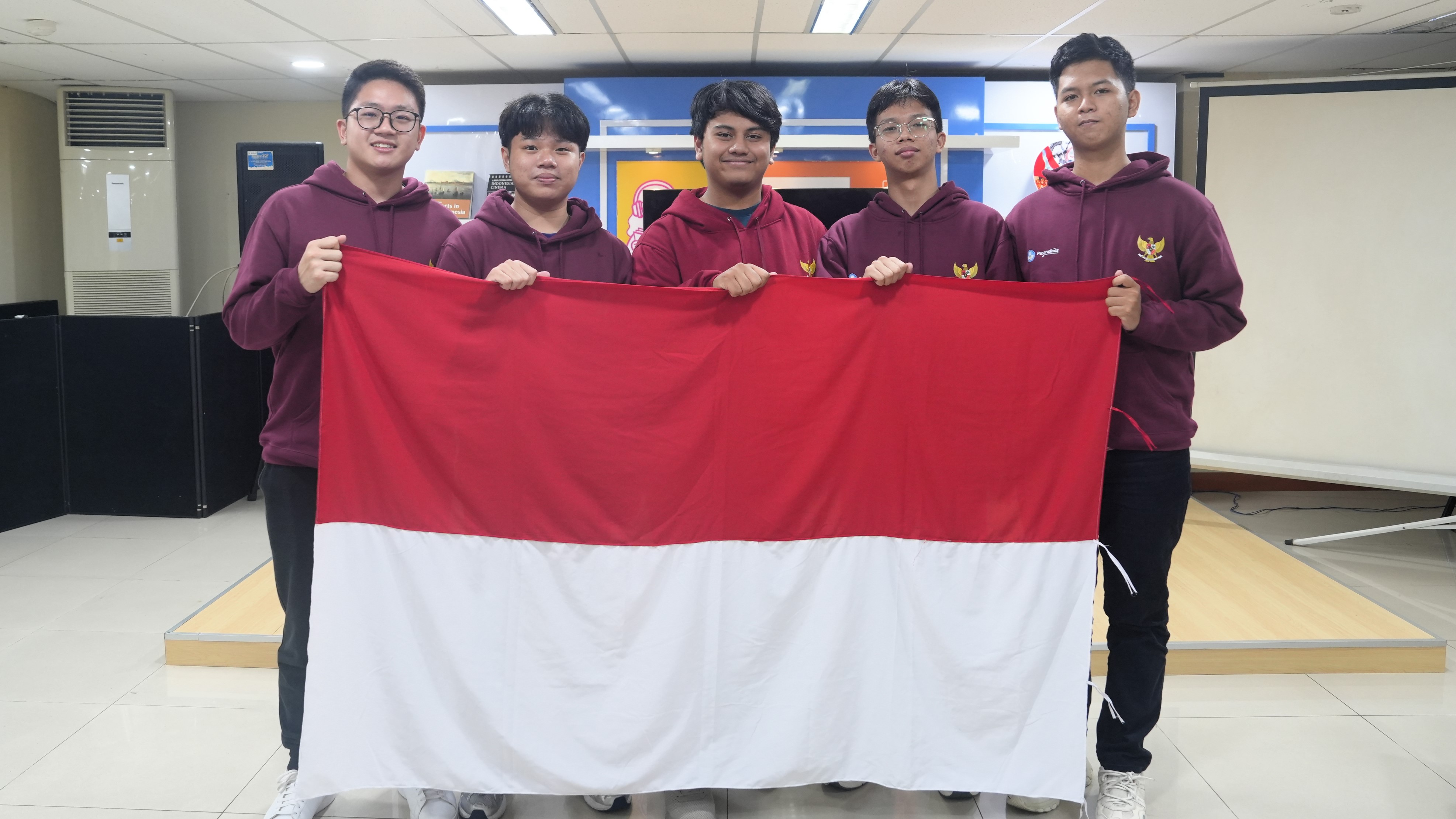 Ekonomi Dasar Siswa