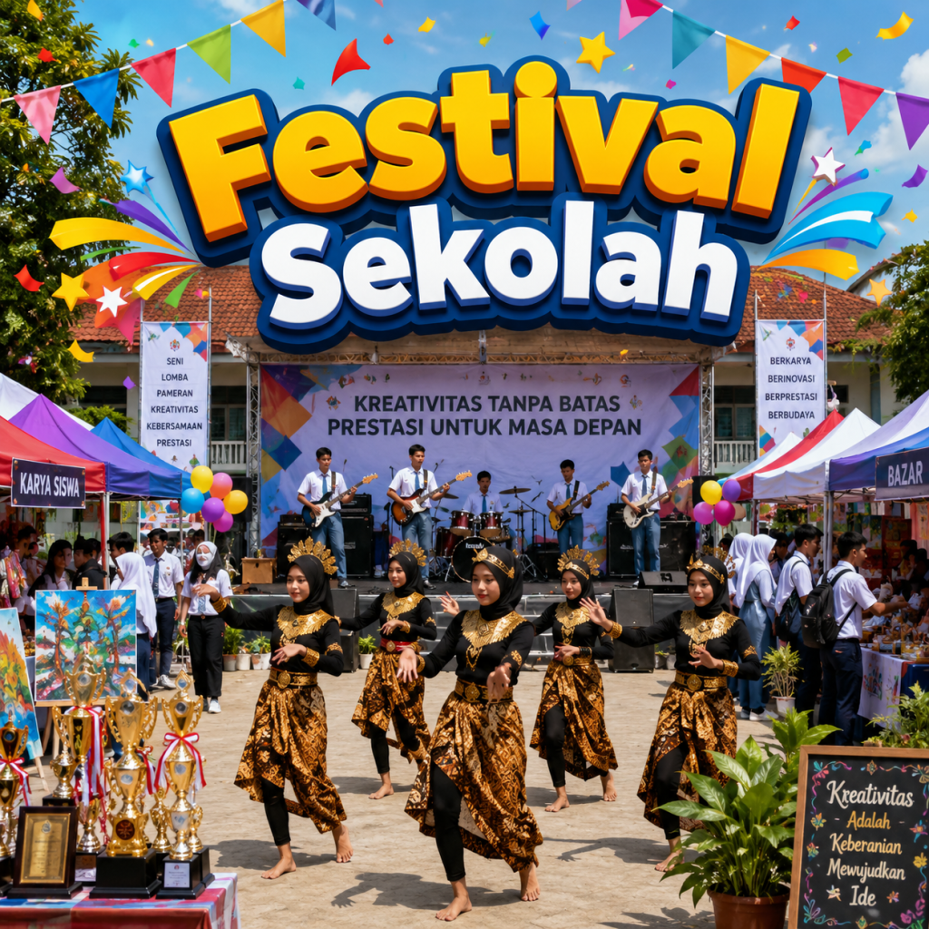 Festival Sekolah