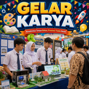 Gelar Karya