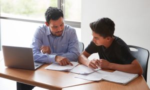 School Tutoring Programs