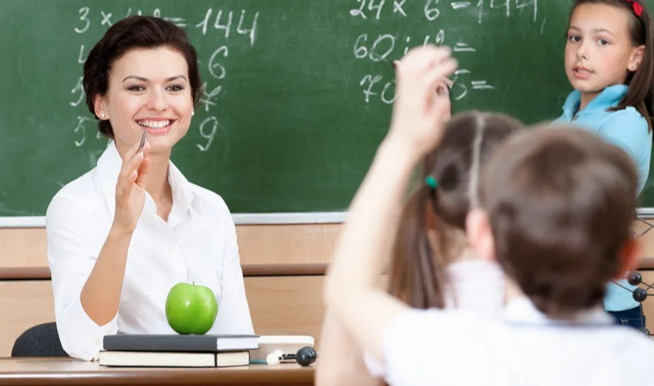 Kompetensi Pedagogik