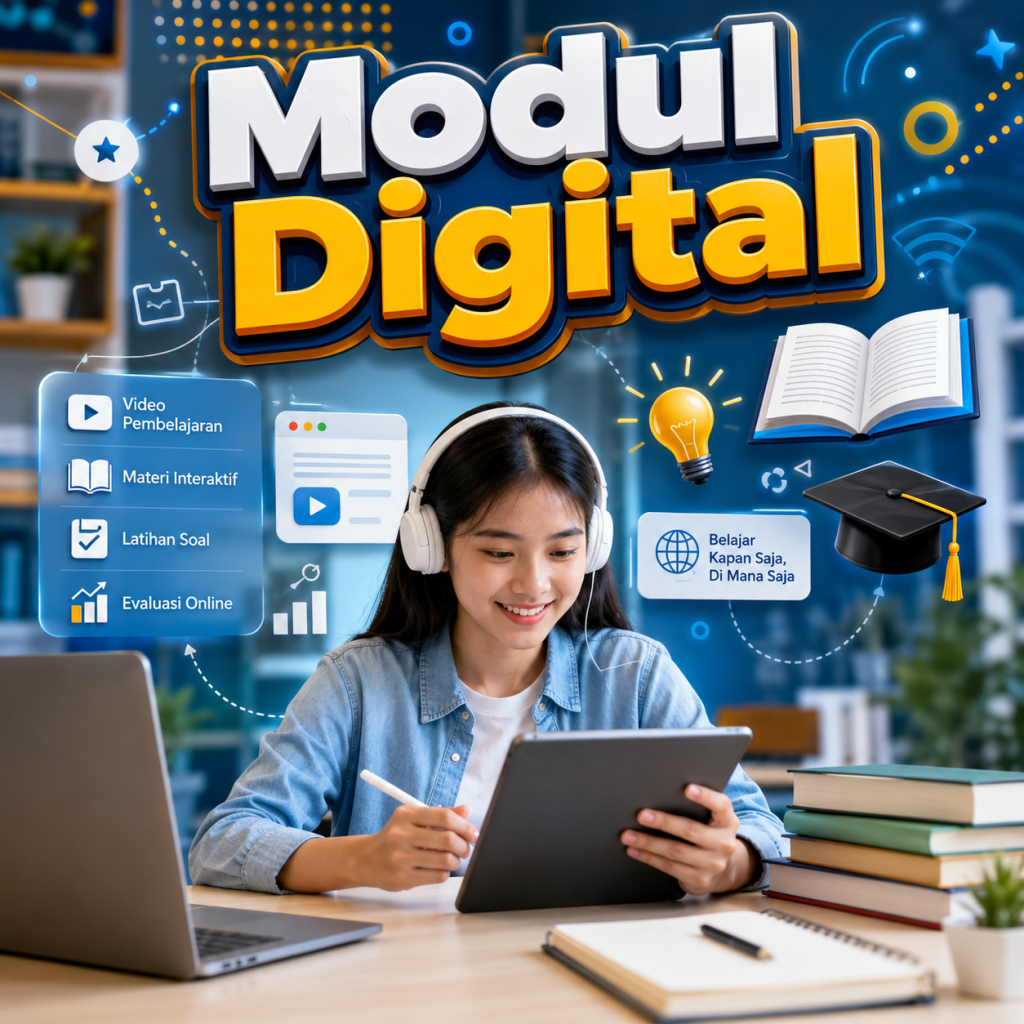 Modul Digital