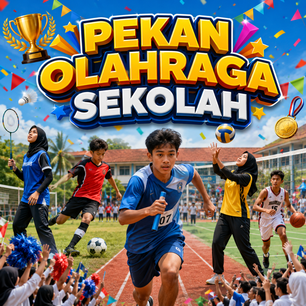 Pekan Olahraga Sekolah