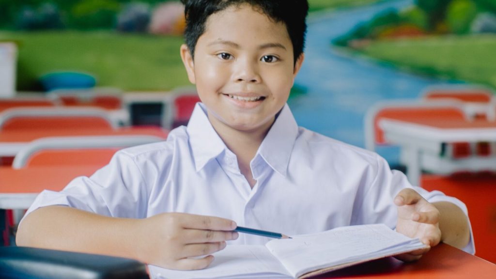 Perkembangan Afektif Siswa