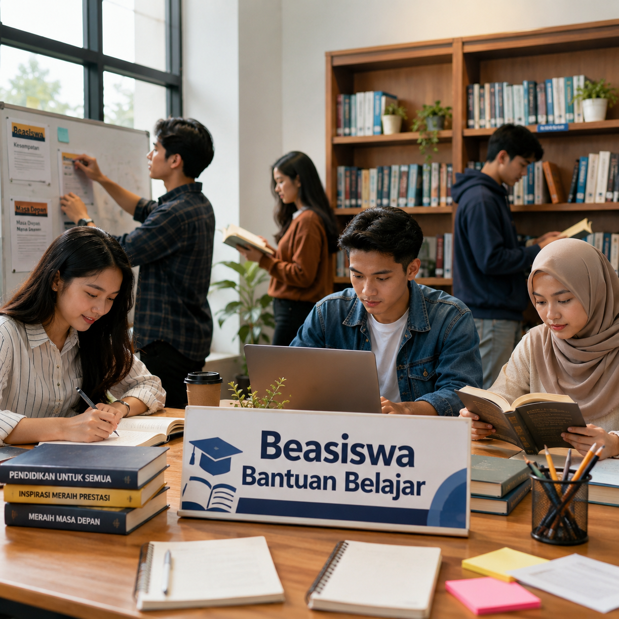 Reformasi pendidikan