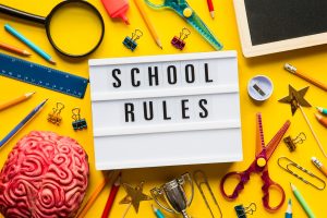 School Regulations