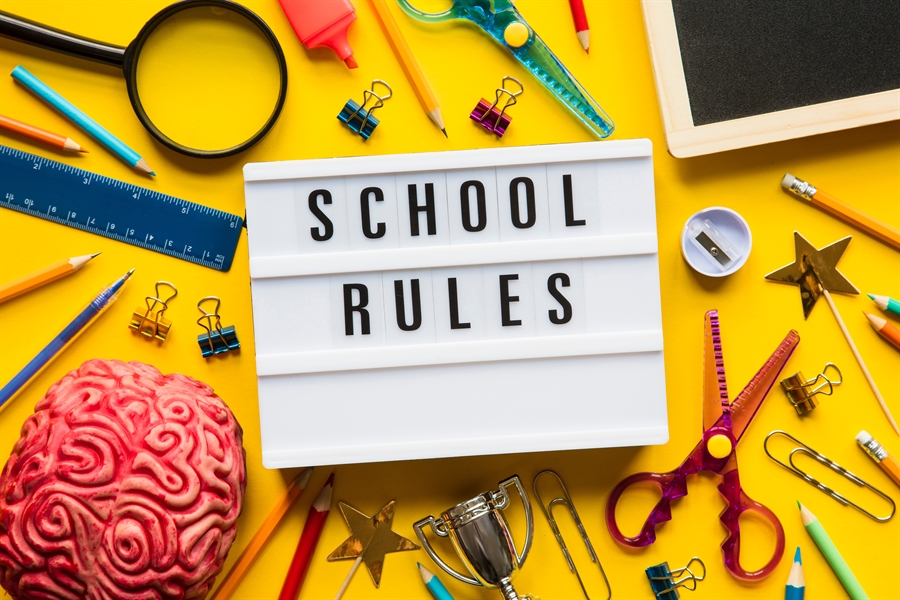 School Regulations