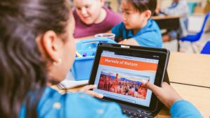 School Technology Integration