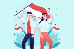 Sejarah Indonesia Lengkap
