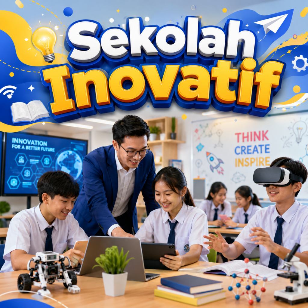 Sekolah Inovatif