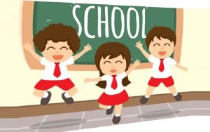 Sosiologi Dasar Sekolah