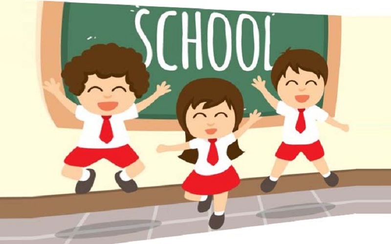 Sosiologi Dasar Sekolah