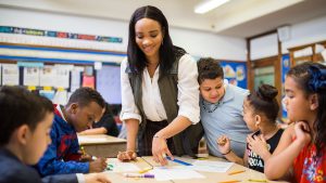 Tutoring Programs