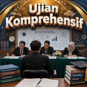 Ujian Komprehensif