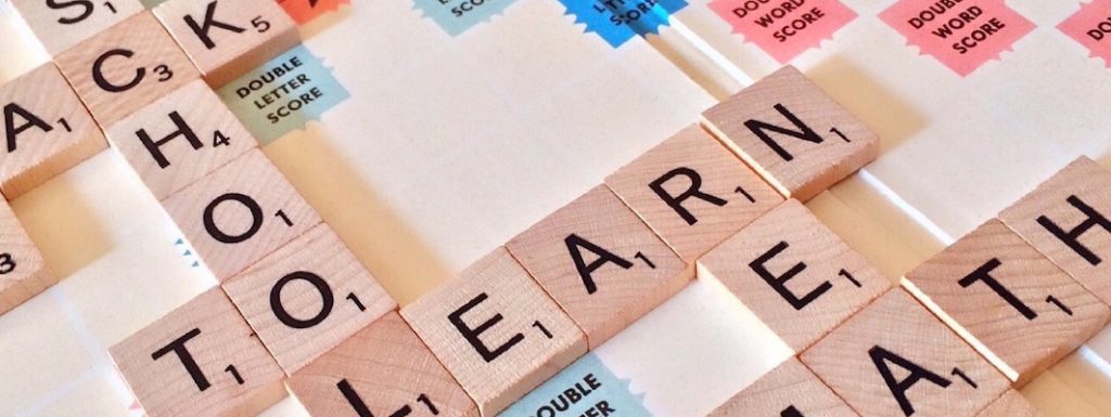 Vocabulary Building