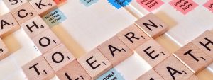 Vocabulary Building