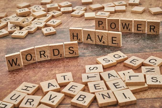 Vocabulary Building