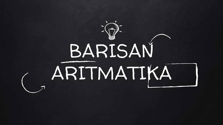 Barisan Aritmetika